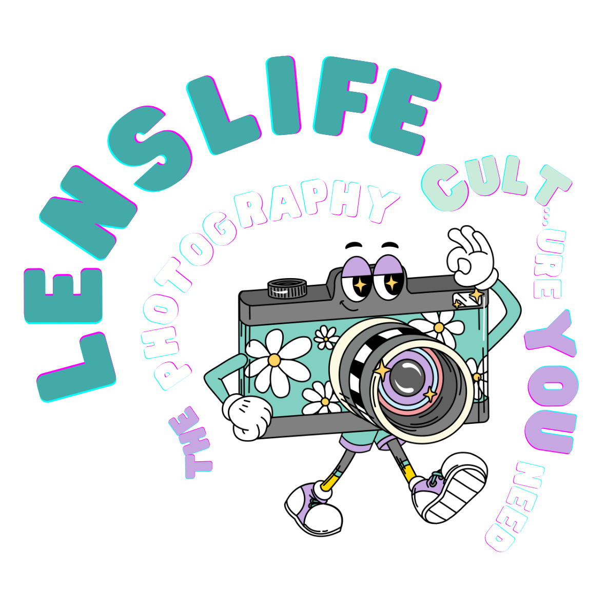 LensLife